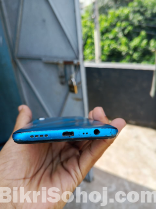 Realme 5i